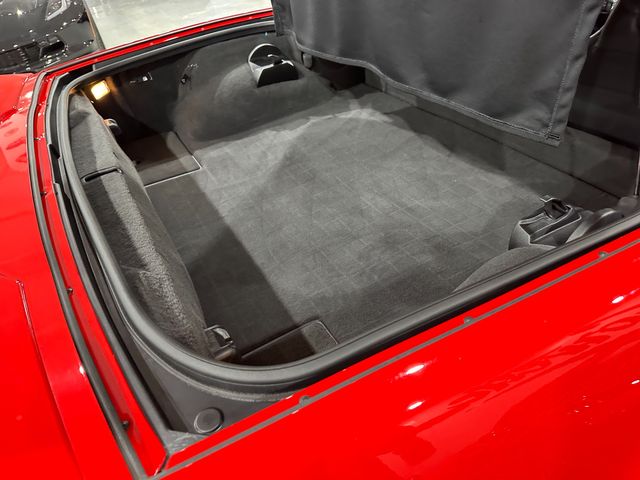 2013 Chevrolet Corvette Coupe GS 2LT, F55, NPP, 6-Spd Chromes, 1-Owner 14k | Dallas, Texas | Corvette Warehouse 