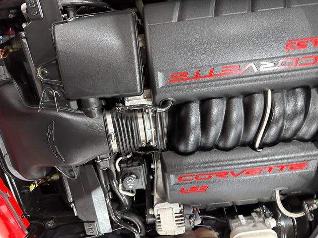 2013 Chevrolet Corvette Coupe GS 2LT, F55, NPP, 6-Spd Chromes, 1-Owner 14k | Dallas, Texas | Corvette Warehouse 