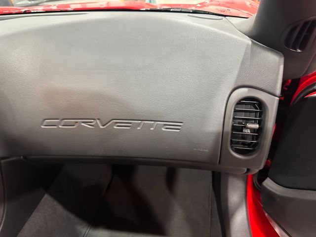 2013 Chevrolet Corvette Coupe GS 2LT, F55, NPP, 6-Spd Chromes, 1-Owner 14k | Dallas, Texas | Corvette Warehouse 