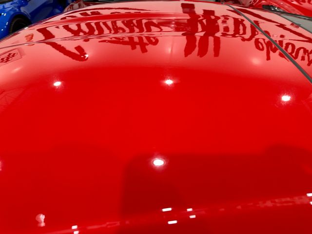 2013 Chevrolet Corvette Coupe GS 2LT, F55, NPP, 6-Spd Chromes, 1-Owner 14k | Dallas, Texas | Corvette Warehouse 