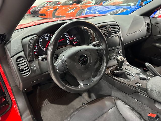 2013 Chevrolet Corvette Coupe GS 2LT, F55, NPP, 6-Spd Chromes, 1-Owner 14k | Dallas, Texas | Corvette Warehouse 