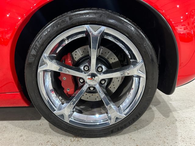 2013 Chevrolet Corvette Coupe GS 2LT, F55, NPP, 6-Spd Chromes, 1-Owner 14k | Dallas, Texas | Corvette Warehouse 2013 Chevrolet Corvette Coupe GS 2LT, F55, NPP, 6-Spd Chromes, 1-Owner 14k | Dallas, Texas | Corvette Warehouse