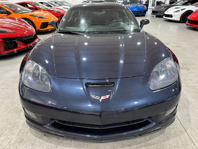 2013 Chevrolet Corvette Coupe GS, 3LT, NAV, NPP, TT's, ZR1 SP, Chromes, 6k | Dallas, Texas | Corvette Warehouse 