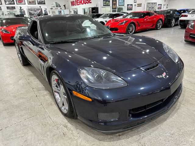 2013 Chevrolet Corvette Coupe GS, 3LT, NAV, NPP, TT's, ZR1 SP, Chromes, 6k | Dallas, Texas | Corvette Warehouse 