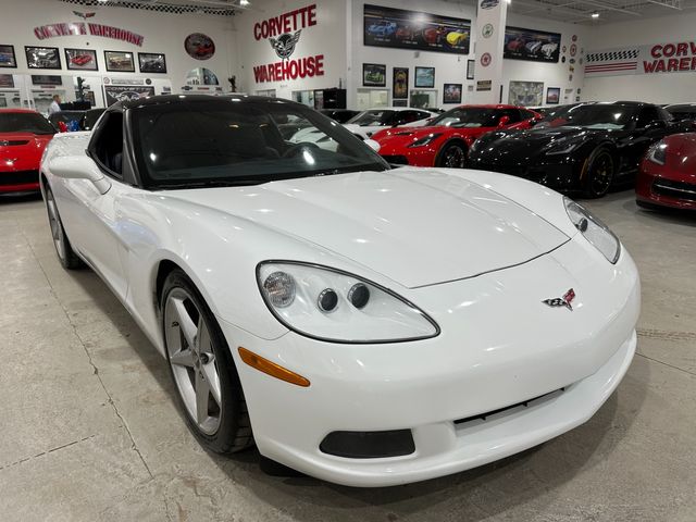 2013 Chevrolet Corvette Coupe Z25 60th Anniv Edt, 4LT, NAV, 6-Spd, 49k | Dallas, Texas | Corvette Warehouse 2013 Chevrolet Corvette Coupe Z25 60th Anniv Edt, 4LT, NAV, 6-Spd, 49k | Dallas, Texas | Corvette Warehouse