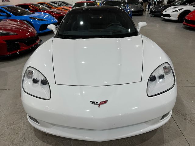 2013 Chevrolet Corvette Coupe Z25 60th Anniv Edt, 4LT, NAV, 6-Spd, 49k | Dallas, Texas | Corvette Warehouse 2013 Chevrolet Corvette Coupe Z25 60th Anniv Edt, 4LT, NAV, 6-Spd, 49k | Dallas, Texas | Corvette Warehouse