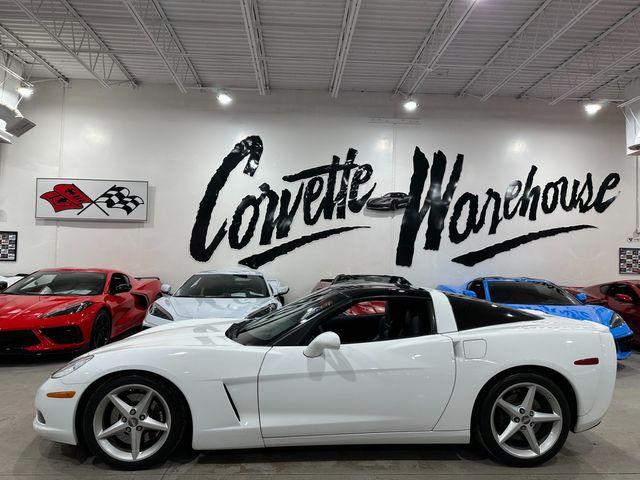 2013 Chevrolet Corvette Coupe Z25 60th Anniv Edt, 4LT, NAV, 6-Spd, 49k | Dallas, Texas | Corvette Warehouse 2013 Chevrolet Corvette Coupe Z25 60th Anniv Edt, 4LT, NAV, 6-Spd, 49k | Dallas, Texas | Corvette Warehouse