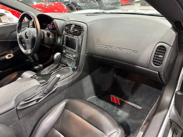 2013 Chevrolet Corvette Coupe GS, 2LT, R9N, NPP, ZR1, Auto, Chromes, 21k | Dallas, Texas | Corvette Warehouse 