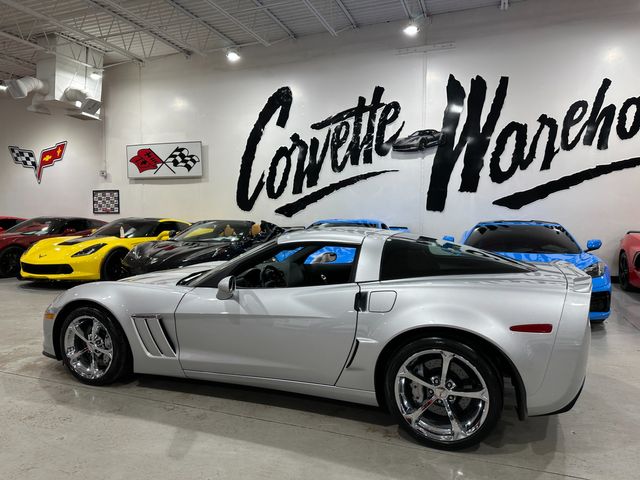 2013 Chevrolet Corvette Coupe GS, 2LT, R9N, NPP, ZR1, Auto, Chromes, 21k | Dallas, Texas | Corvette Warehouse 