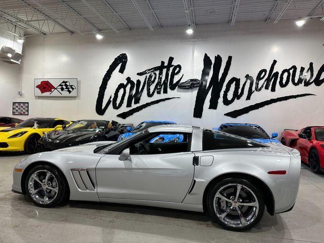 2013 Chevrolet Corvette Coupe GS, 2LT, R9N, NPP, ZR1, Auto, Chromes, 21k | Dallas, Texas | Corvette Warehouse 