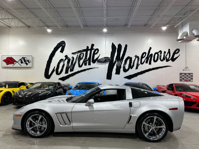 2013 Chevrolet Corvette Coupe GS, 2LT, R9N, NPP, ZR1, Auto, Chromes, 21k | Dallas, Texas | Corvette Warehouse 