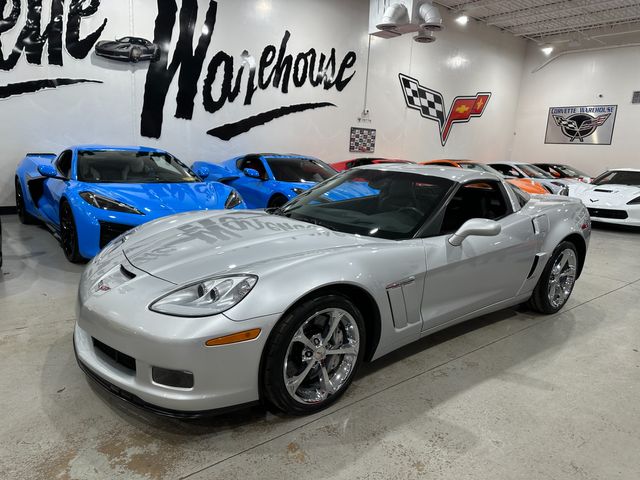 2013 Chevrolet Corvette Coupe GS, 2LT, R9N, NPP, ZR1, Auto, Chromes, 21k | Dallas, Texas | Corvette Warehouse 