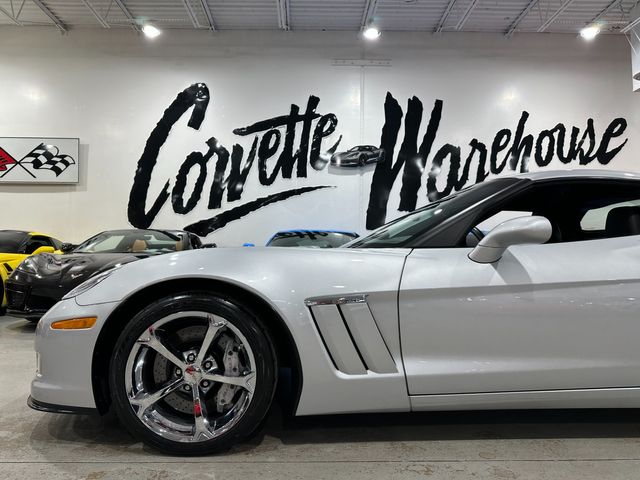 2013 Chevrolet Corvette Coupe GS, 2LT, R9N, NPP, ZR1, Auto, Chromes, 21k | Dallas, Texas | Corvette Warehouse 