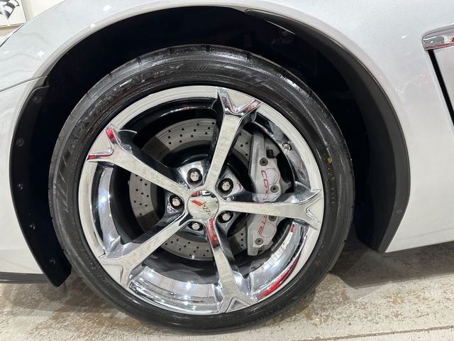 2013 Chevrolet Corvette Coupe GS, 2LT, R9N, NPP, ZR1, Auto, Chromes, 21k | Dallas, Texas | Corvette Warehouse 