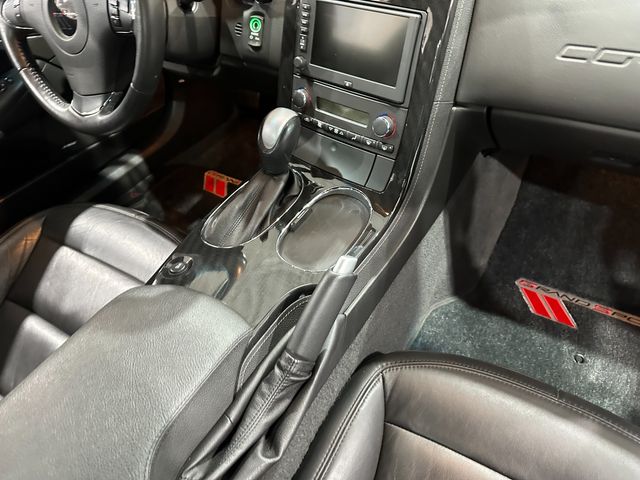 2013 Chevrolet Corvette Coupe GS, 2LT, R9N, NPP, ZR1, Auto, Chromes, 21k | Dallas, Texas | Corvette Warehouse 