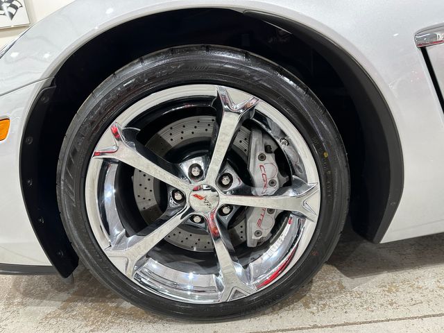 2013 Chevrolet Corvette Coupe GS, 2LT, R9N, NPP, ZR1, Auto, Chromes, 21k | Dallas, Texas | Corvette Warehouse 