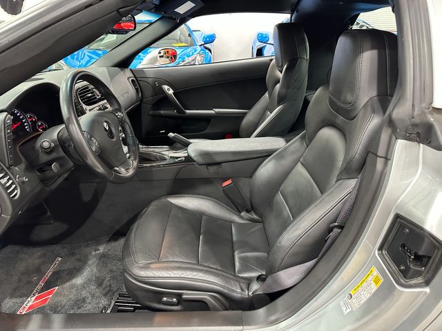 2013 Chevrolet Corvette Coupe GS, 2LT, R9N, NPP, ZR1, Auto, Chromes, 21k | Dallas, Texas | Corvette Warehouse 