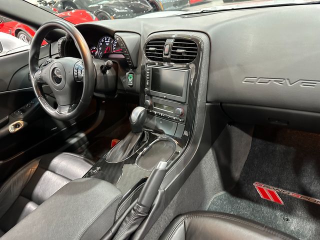 2013 Chevrolet Corvette Coupe GS, 2LT, R9N, NPP, ZR1, Auto, Chromes, 21k | Dallas, Texas | Corvette Warehouse 