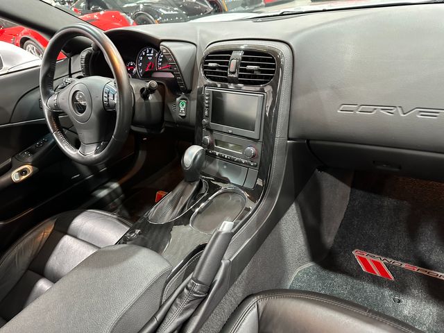 2013 Chevrolet Corvette Coupe GS, 2LT, R9N, NPP, ZR1, Auto, Chromes, 21k | Dallas, Texas | Corvette Warehouse 