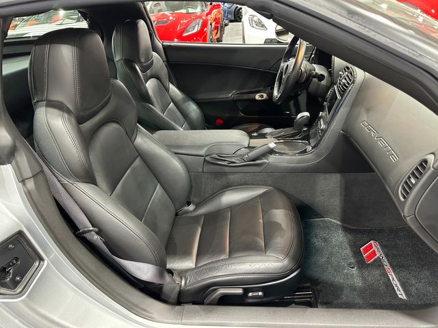 2013 Chevrolet Corvette Coupe GS, 2LT, R9N, NPP, ZR1, Auto, Chromes, 21k | Dallas, Texas | Corvette Warehouse 