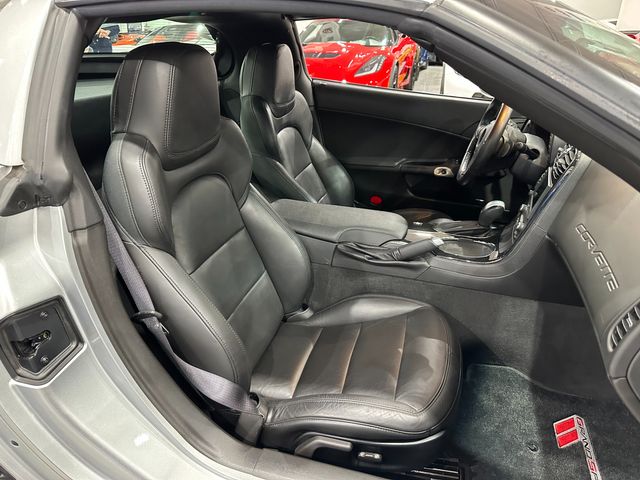 2013 Chevrolet Corvette Coupe GS, 2LT, R9N, NPP, ZR1, Auto, Chromes, 21k | Dallas, Texas | Corvette Warehouse 