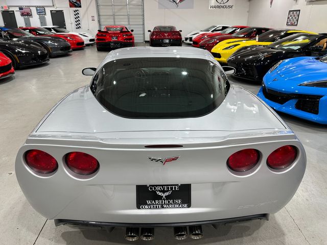 2013 Chevrolet Corvette Coupe GS, 2LT, R9N, NPP, ZR1, Auto, Chromes, 21k | Dallas, Texas | Corvette Warehouse 