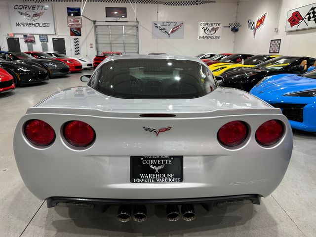 2013 Chevrolet Corvette Coupe GS, 2LT, R9N, NPP, ZR1, Auto, Chromes, 21k | Dallas, Texas | Corvette Warehouse 