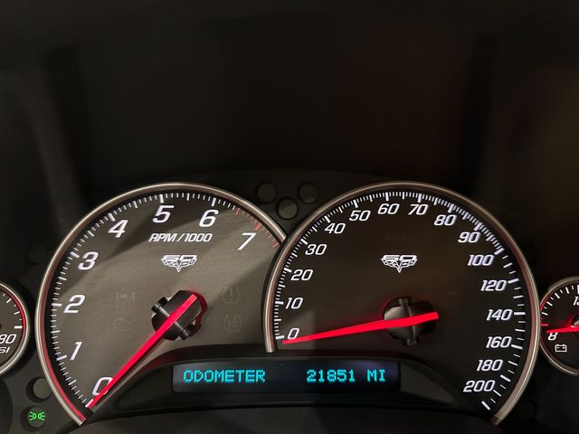 2013 Chevrolet Corvette Coupe GS, 2LT, R9N, NPP, ZR1, Auto, Chromes, 21k | Dallas, Texas | Corvette Warehouse 