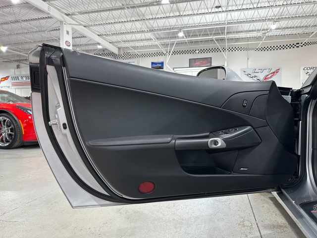 2013 Chevrolet Corvette Coupe GS, 2LT, R9N, NPP, ZR1, Auto, Chromes, 21k | Dallas, Texas | Corvette Warehouse 