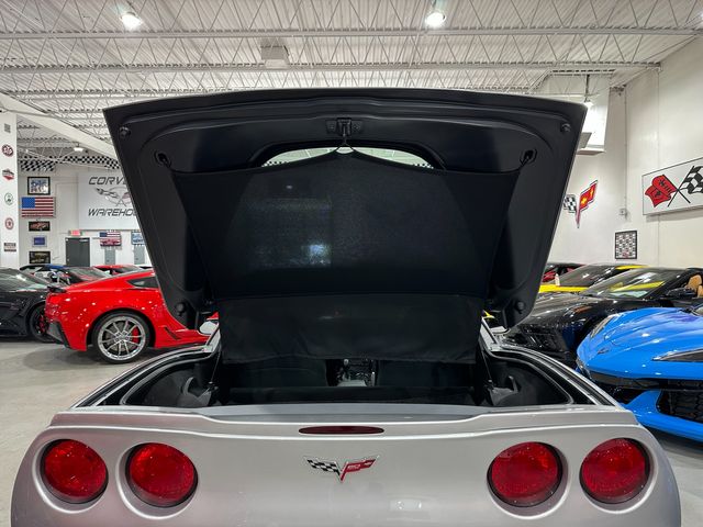 2013 Chevrolet Corvette Coupe GS, 2LT, R9N, NPP, ZR1, Auto, Chromes, 21k | Dallas, Texas | Corvette Warehouse 