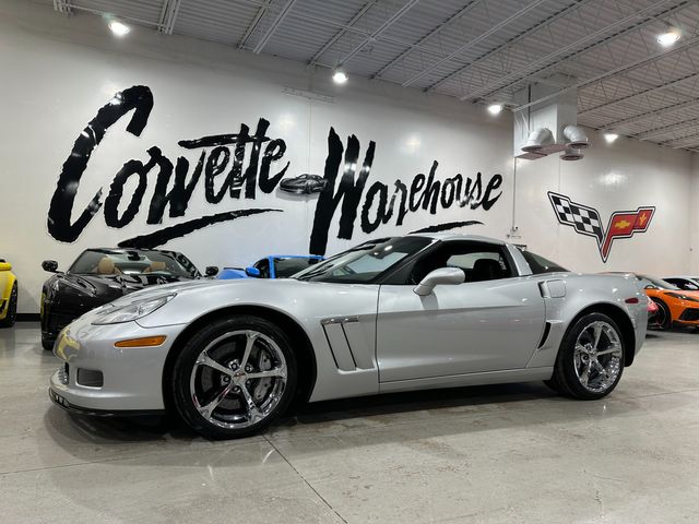 2013 Chevrolet Corvette Coupe GS, 2LT, R9N, NPP, ZR1, Auto, Chromes, 21k | Dallas, Texas | Corvette Warehouse 