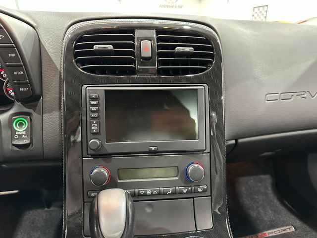 2013 Chevrolet Corvette Coupe GS, 2LT, R9N, NPP, ZR1, Auto, Chromes, 21k | Dallas, Texas | Corvette Warehouse 