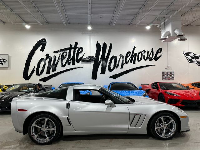 2013 Chevrolet Corvette Coupe GS, 2LT, R9N, NPP, ZR1, Auto, Chromes, 21k | Dallas, Texas | Corvette Warehouse 