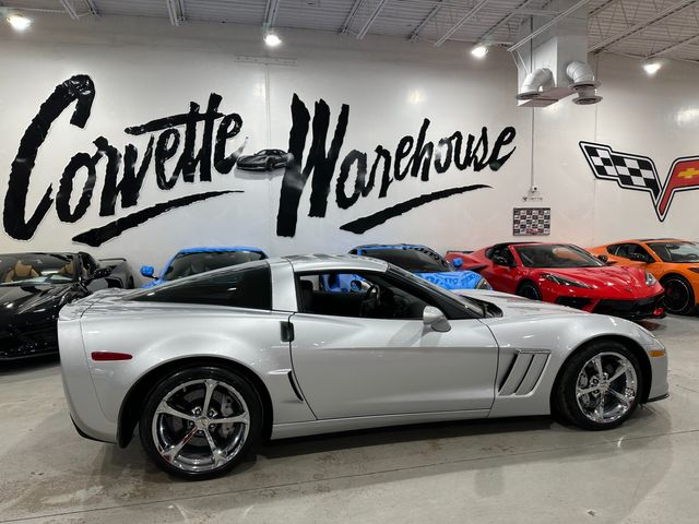 2013 Chevrolet Corvette Coupe GS, 2LT, R9N, NPP, ZR1, Auto, Chromes, 21k | Dallas, Texas | Corvette Warehouse 
