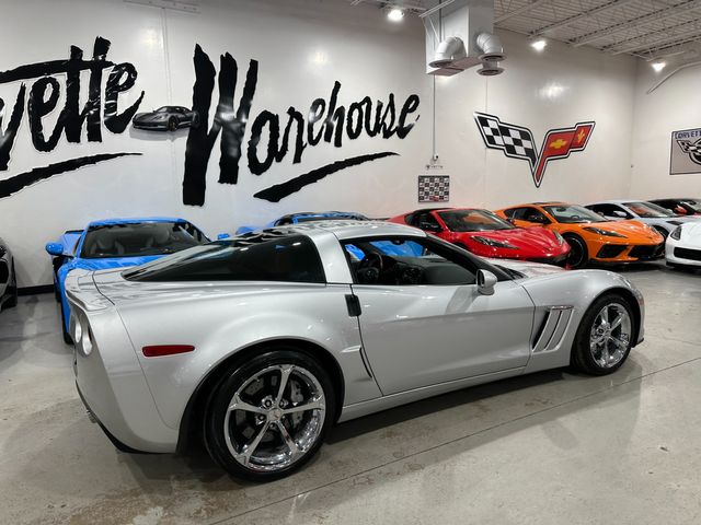 2013 Chevrolet Corvette Coupe GS, 2LT, R9N, NPP, ZR1, Auto, Chromes, 21k | Dallas, Texas | Corvette Warehouse 