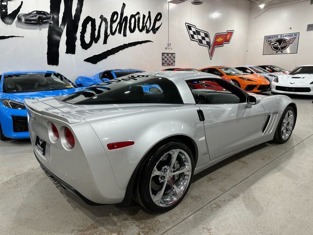 2013 Chevrolet Corvette Coupe GS, 2LT, R9N, NPP, ZR1, Auto, Chromes, 21k | Dallas, Texas | Corvette Warehouse 