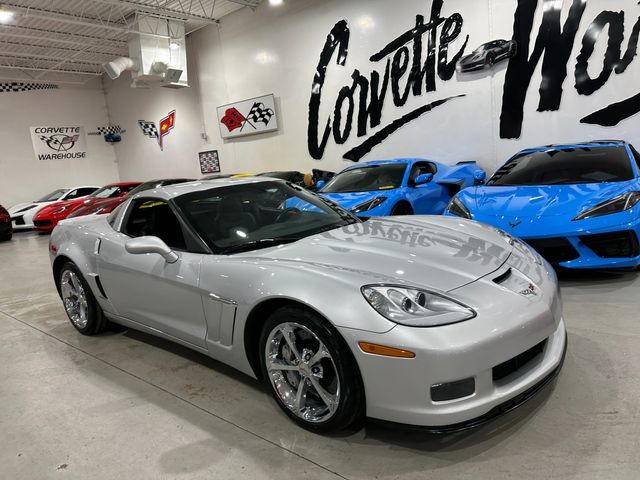 2013 Chevrolet Corvette Coupe GS, 2LT, R9N, NPP, ZR1, Auto, Chromes, 21k | Dallas, Texas | Corvette Warehouse 