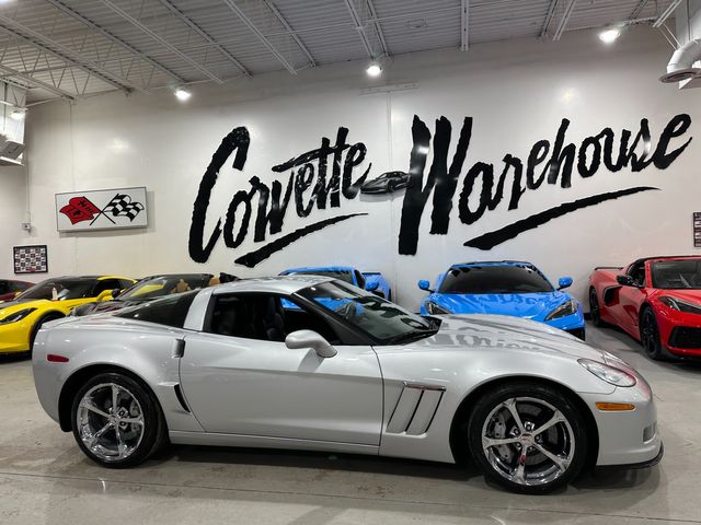2013 Chevrolet Corvette Coupe GS, 2LT, R9N, NPP, ZR1, Auto, Chromes, 21k | Dallas, Texas | Corvette Warehouse 