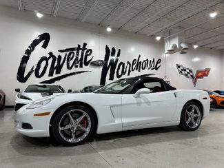 2013 Chevrolet Corvette CONV 2LT, R9N, J55, J6F, NPP, Auto, Chromes, 66k | Dallas, Texas | Corvette Warehouse  in Dallas, Texas 75229