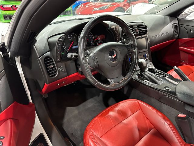 2013 Chevrolet Corvette CONV 2LT, R9N, J55, J6F, NPP, Auto, Chromes, 66k | Dallas, Texas | Corvette Warehouse 