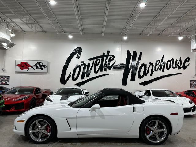 2013 Chevrolet Corvette CONV 2LT, R9N, J55, J6F, NPP, Auto, Chromes, 66k | Dallas, Texas | Corvette Warehouse 2013 Chevrolet Corvette CONV 2LT, R9N, J55, J6F, NPP, Auto, Chromes, 66k | Dallas, Texas | Corvette Warehouse