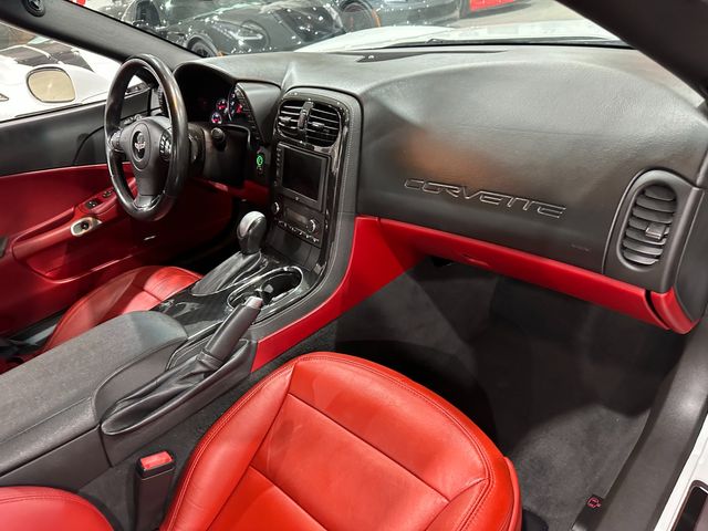 2013 Chevrolet Corvette CONV 2LT, R9N, J55, J6F, NPP, Auto, Chromes, 66k | Dallas, Texas | Corvette Warehouse 