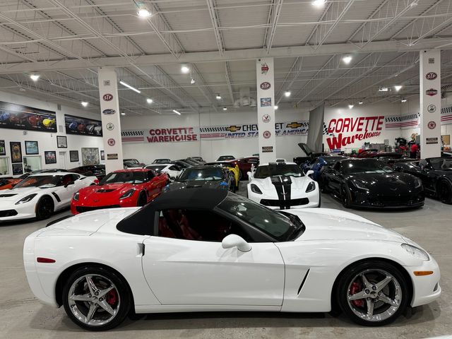 2013 Chevrolet Corvette CONV 2LT, R9N, J55, J6F, NPP, Auto, Chromes, 66k | Dallas, Texas | Corvette Warehouse 