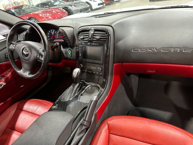 2013 Chevrolet Corvette CONV 2LT, R9N, J55, J6F, NPP, Auto, Chromes, 66k | Dallas, Texas | Corvette Warehouse 