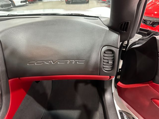 2013 Chevrolet Corvette CONV 2LT, R9N, J55, J6F, NPP, Auto, Chromes, 66k | Dallas, Texas | Corvette Warehouse 