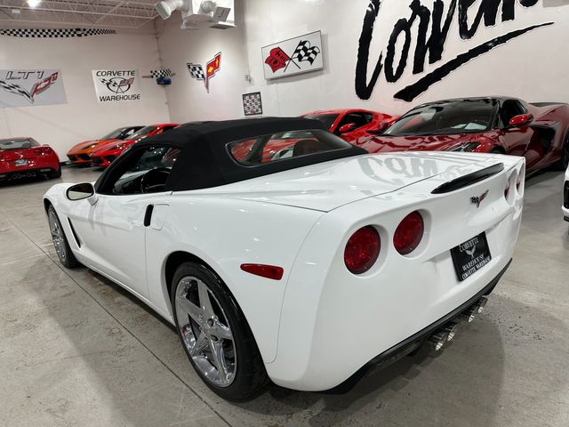 2013 Chevrolet Corvette CONV 2LT, R9N, J55, J6F, NPP, Auto, Chromes, 66k | Dallas, Texas | Corvette Warehouse 2013 Chevrolet Corvette CONV 2LT, R9N, J55, J6F, NPP, Auto, Chromes, 66k | Dallas, Texas | Corvette Warehouse