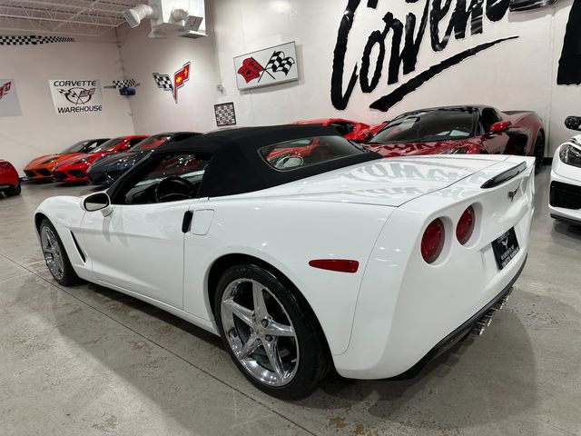 2013 Chevrolet Corvette CONV 2LT, R9N, J55, J6F, NPP, Auto, Chromes, 66k | Dallas, Texas | Corvette Warehouse 2013 Chevrolet Corvette CONV 2LT, R9N, J55, J6F, NPP, Auto, Chromes, 66k | Dallas, Texas | Corvette Warehouse