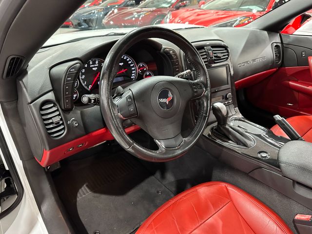 2013 Chevrolet Corvette CONV 2LT, R9N, J55, J6F, NPP, Auto, Chromes, 66k | Dallas, Texas | Corvette Warehouse 2013 Chevrolet Corvette CONV 2LT, R9N, J55, J6F, NPP, Auto, Chromes, 66k | Dallas, Texas | Corvette Warehouse