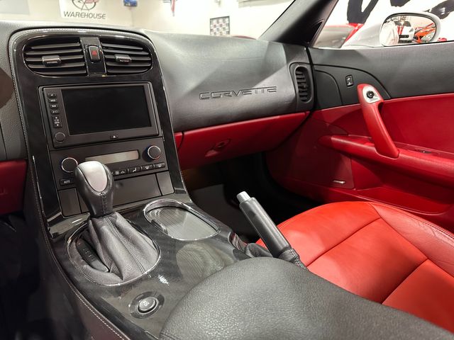 2013 Chevrolet Corvette CONV 2LT, R9N, J55, J6F, NPP, Auto, Chromes, 66k | Dallas, Texas | Corvette Warehouse 