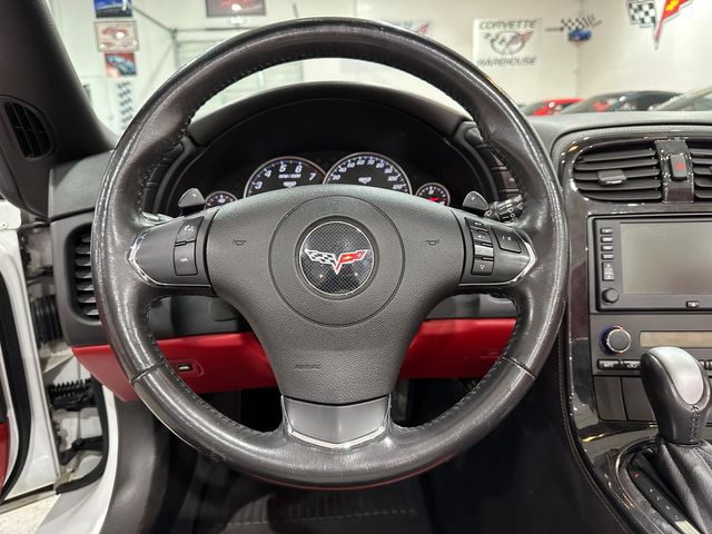 2013 Chevrolet Corvette CONV 2LT, R9N, J55, J6F, NPP, Auto, Chromes, 66k | Dallas, Texas | Corvette Warehouse 2013 Chevrolet Corvette CONV 2LT, R9N, J55, J6F, NPP, Auto, Chromes, 66k | Dallas, Texas | Corvette Warehouse
